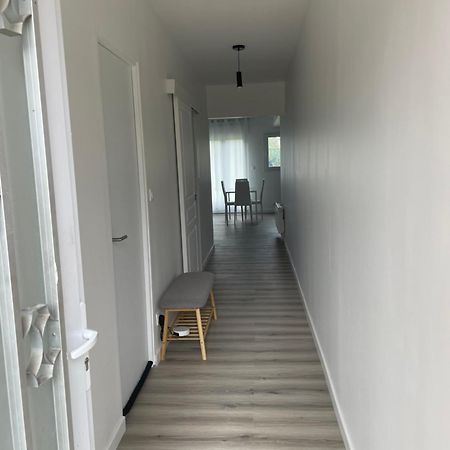 Maison Detente De 100 M2 Uniquement Couple-Famille-Travailleurs Villeparisis Εξωτερικό φωτογραφία
